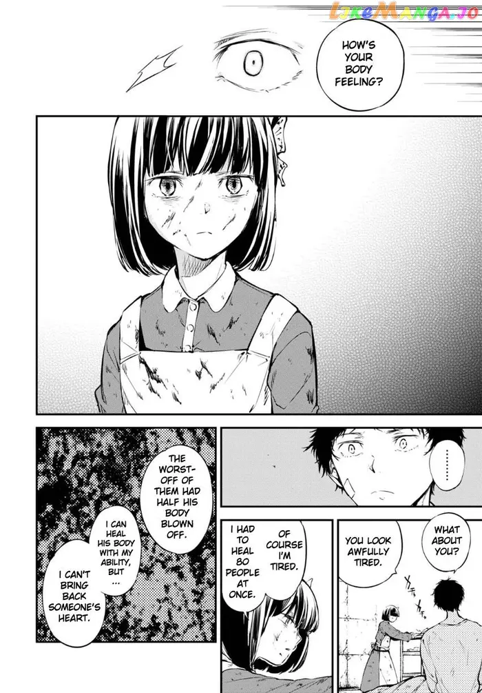 Bungou Stray Dogs Chapter 65 image 33_optimized